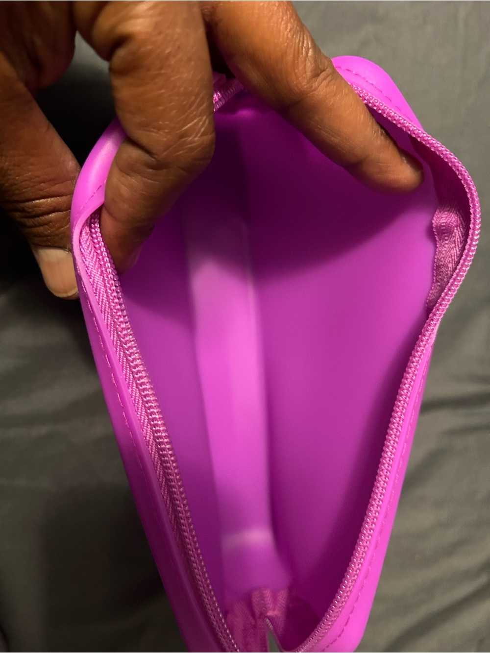 Multi Use Pouch - Picture 2 of 2